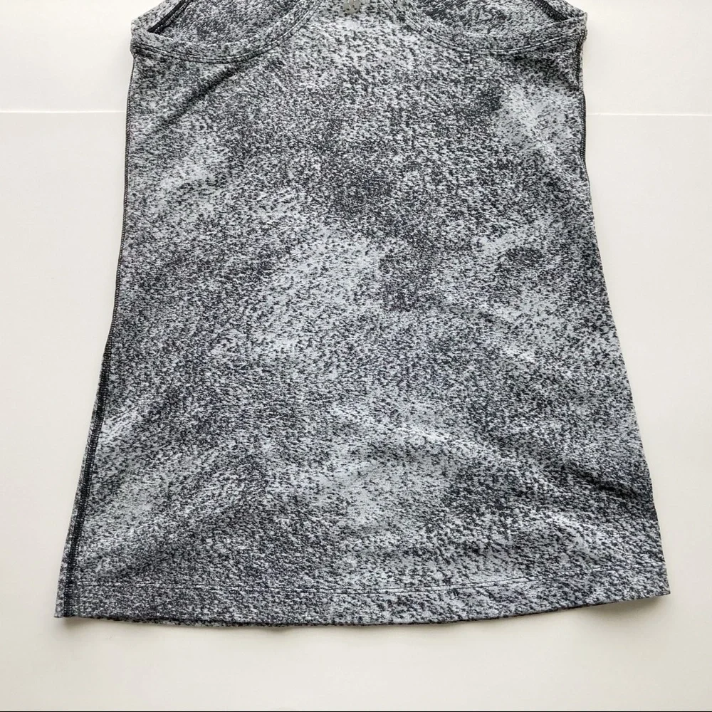 Lululemon Cool Racerback II Tank Top - Picture 5 of 9